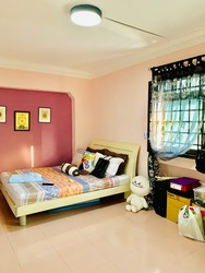 Blk 761 Woodlands Avenue 6 (Woodlands), HDB 5 Rooms #207079571